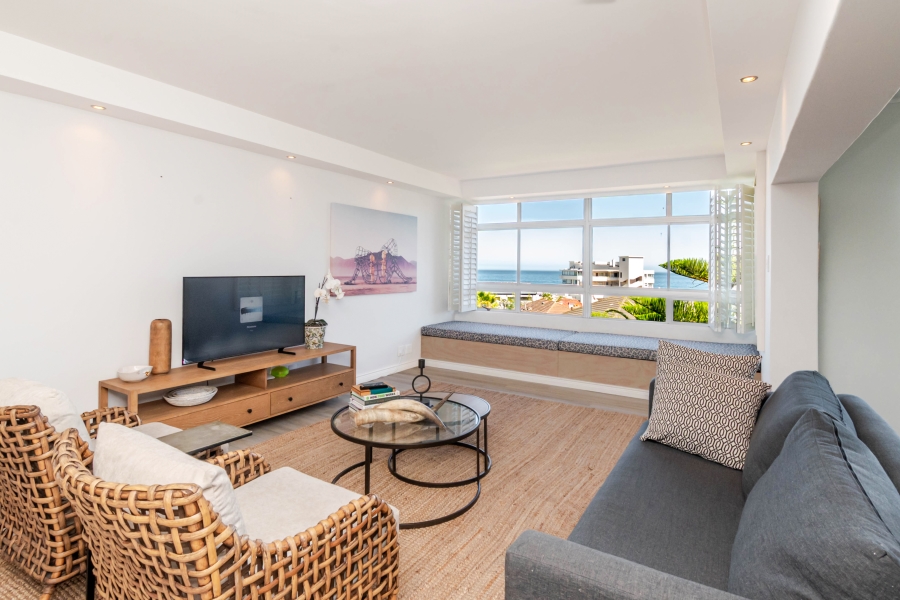 3 Bedroom Property for Sale in Bantry Bay Western Cape